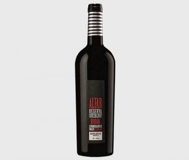 Alfar Reserva Cosecha Rioja