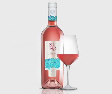 Sire Cannonau di Sardegna DOC Rose