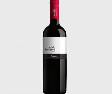 Valde Lacierva Crianza Rioja