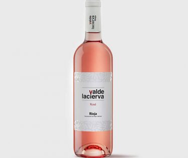 Valde Lacierva Rose Rioja