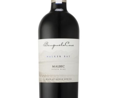 Benguela Cove Malbec