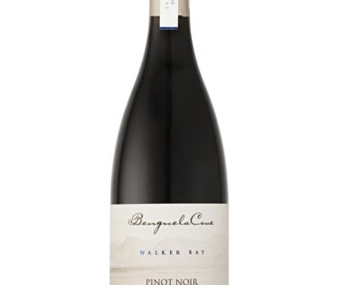 Benguela Cove Pinot Noir