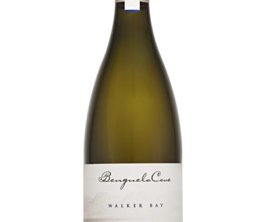 Benguela Cove Chardonnay