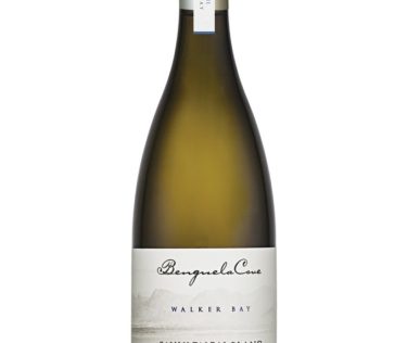 Benguela Cove Sauvignon Blanc