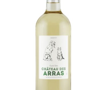 Chateau des Arras Cuvee Gaia