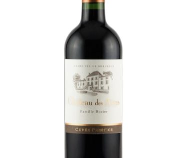 Chateau des Arras Cuvee Prestige