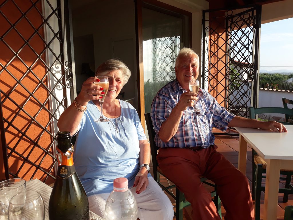 sicily wine tour